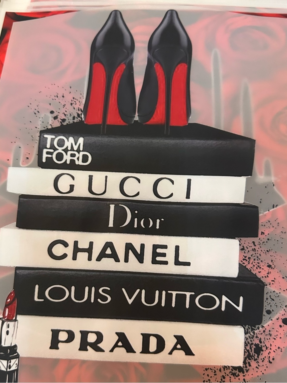 Reserved label 🏷️